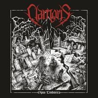 Clamoris - Opus Limbonica
