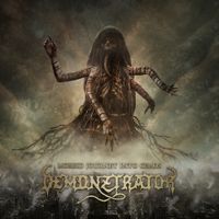 Demonztrator - Morbid Journey Into Chaos
