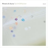 Minamo & Asuna - Tail of Diffraction