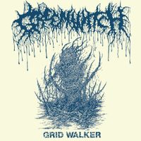 Greenwitch - Grid Walker