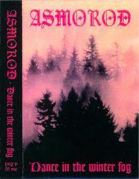 Asmorod - Dance in the Winter Fog
