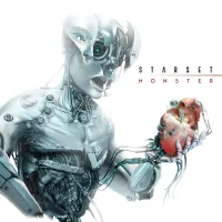 STARSET - Monster