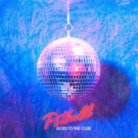 Buddha Trixie - Pitbull Goes To The Club