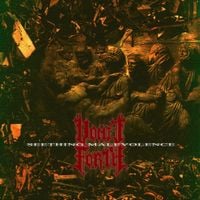 Vomit Forth - Seething Malevolence