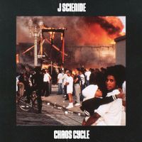 J-Scienide - Chaos Cycle