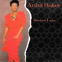 Anita Baker - Sweet Love