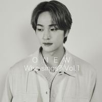 ONEW - Who sings? Vol. 1