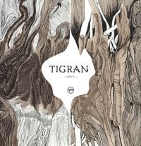 Tigran Hamasyan - EP №1