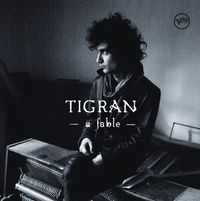 Tigran Hamasyan - A Fable