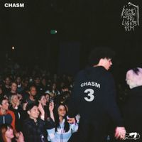 Illusion Hills & Aldrch - chasm