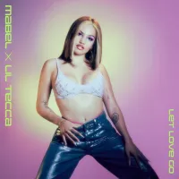 Mabel - Let Love Go