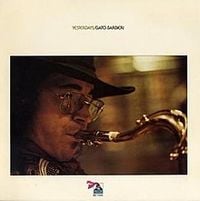 Gato Barbieri - Yesterdays