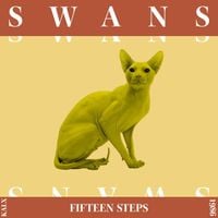 Swans - Fifteen Steps (Live, San Fransisco &lsquo;86)