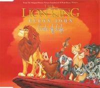 Elton John - Circle of Life