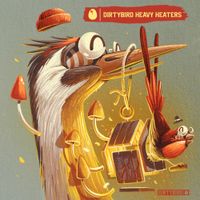 Various Artists - Dirtybird Heavy Heaters