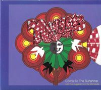 Various Artists - Come To The Sunshine Soft Pop Nuggets From The WEA Vaults