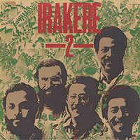Irakere - Irakere 2