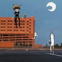 robin's ghost - soundtrack to a skate film