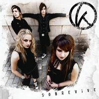 Kudai - Sobrevive