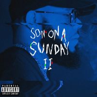 Son Of Tony - Son On A Sunday II