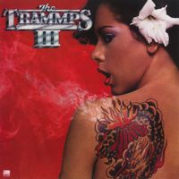 The Trammps - The Trammps III