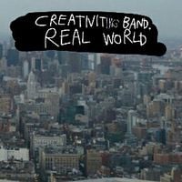 Redblue Fizz - Real World