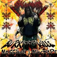 Salvador - BURKITTSVILLE MASSIVE MIX-TAPE **#MURDERVILLE VOL. 2.5**