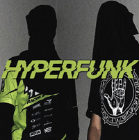 D.silvestre & MC DENADAI - Hyperfunk
