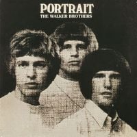 The Walker Brothers - Portrait