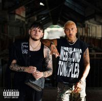 Luch&egrave; - Che stai dicenn
