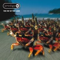 The Prodigy - The Fat of the Land - Expanded Edition