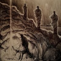 Dark Watcher - Hymns of a Godless Land
