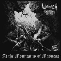Dunwich Horror - At the Mountains of Madness