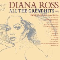 Diana Ross - All the Great Hits