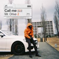 Shurkn Pap - CALL ME MR. DRIVE 2
