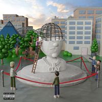 Clay "Krucial" Perry III - Clay