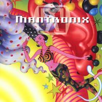 Mantronix - The Incredible Sound Machine