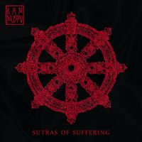 Kannushi - Sutras of Suffering