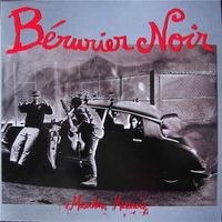 B&eacute;rurier Noir - Macadam Massacre