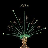 Leila - Mettle