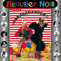 B&eacute;rurier Noir - Abracadaboum