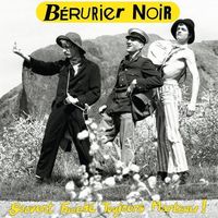 B&eacute;rurier Noir - Souvent fauch&eacute;, toujours marteau