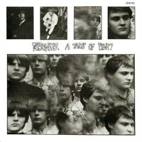 The Prisoners - A Taste of Pink!