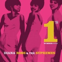 The Supremes - Diana Ross & the Supremes: The No. 1's