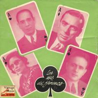 Los Tres Ases - Los Tres Ases: Vol. III