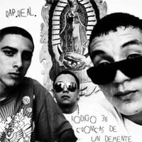 Kodigo 36 - Cr&oacute;nicas de un demente