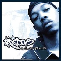 Roscoe - Young Roscoe Philaphornia