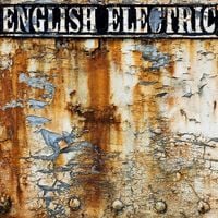 Big Big Train - English Electric (Part One)