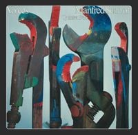 Manfred Schoof Quintett - Voices