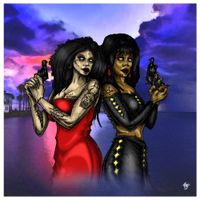 TrippJones - Dangerous Game Vol.1